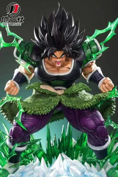 Di Tai She Studio - Broly [4 Variants]