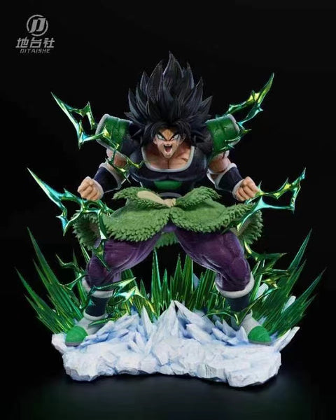 Di Tai She Studio - Broly [4 Variants]