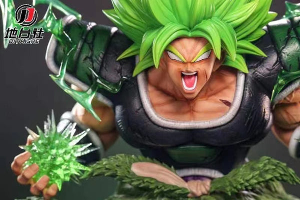 Di Tai She Studio - Broly [4 Variants]