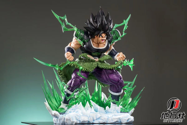 Di Tai She Studio - Broly [4 Variants]