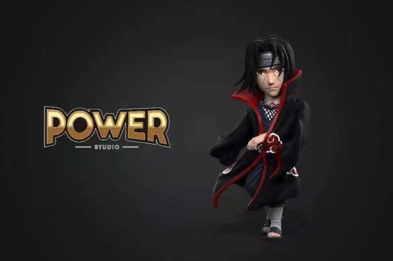 Power studio - Uchiha Itachi / Hoshigaki Kisame [3 Variants]
