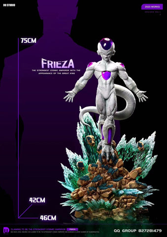Du Studio - Frieza