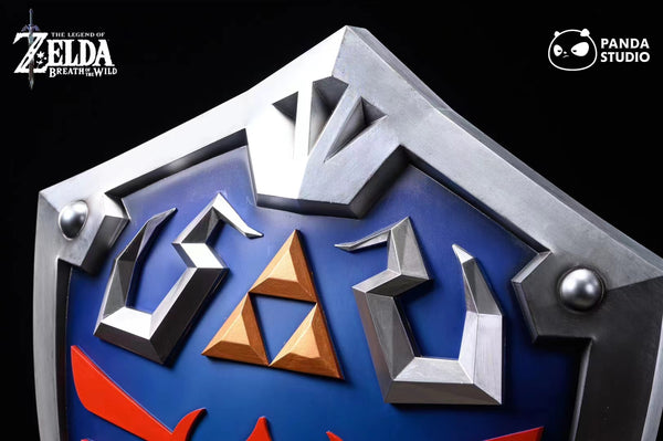 Panda Studio - Hylian Shield 