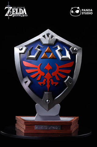 Panda Studio - Hylian Shield 
