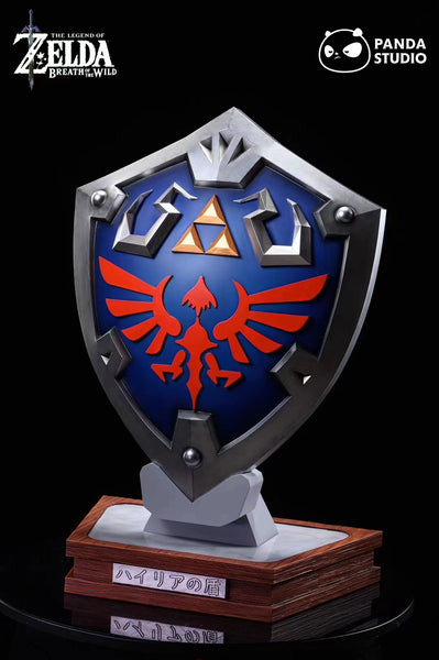Panda Studio - Hylian Shield 