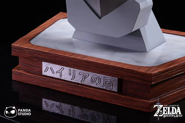 Panda Studio - Hylian Shield 
