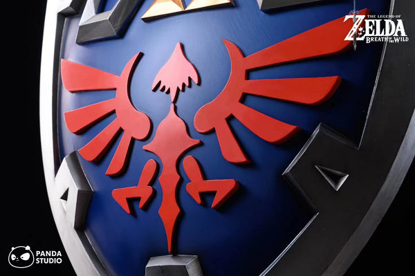 Panda Studio - Hylian Shield 
