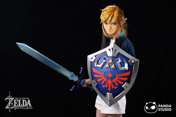 Panda Studio - Hylian Shield 