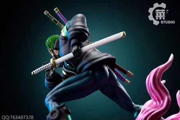 Cai studio - Roronoa Zoro