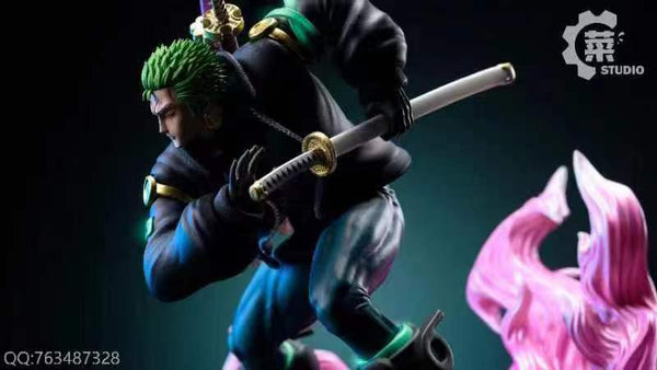 Cai studio - Roronoa Zoro