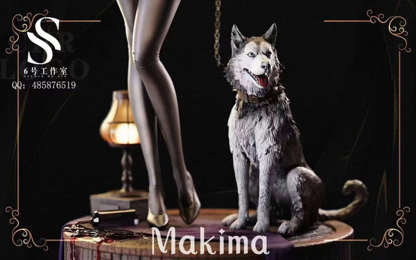 Six Studio - Makima [3 Variants]