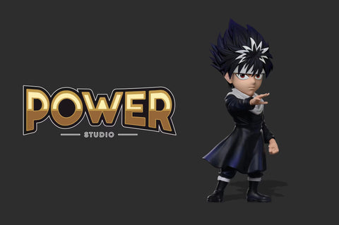Power Studio - Hiei