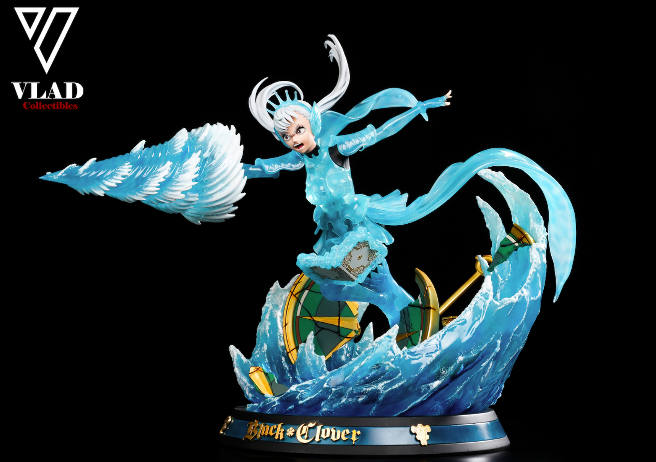 Vlad Collectibles - Noell Silva [2 Variants]