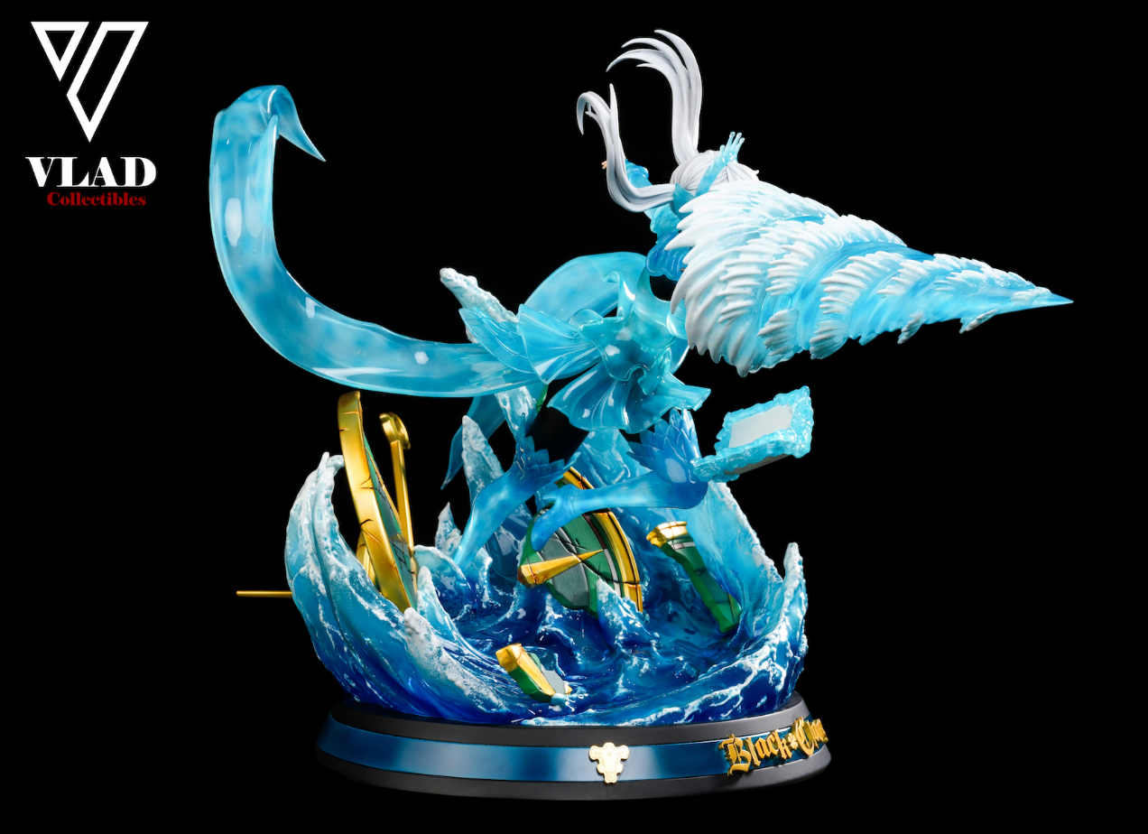 Vlad Collectibles - Noell Silva [2 Variants]