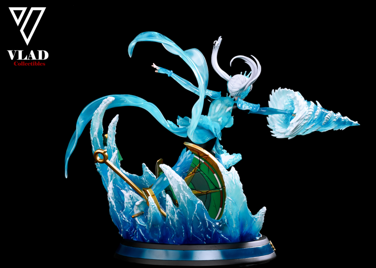Vlad Collectibles - Noell Silva [2 Variants]