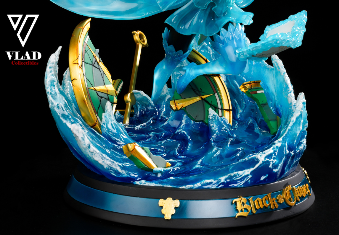 Vlad Collectibles - Noell Silva [2 Variants]
