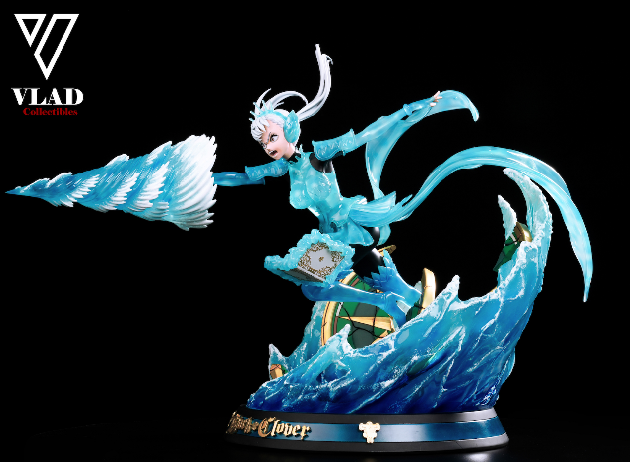 Vlad Collectibles - Noell Silva [2 Variants]