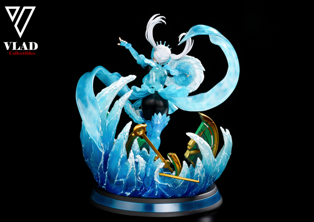 Vlad Collectibles - Noell Silva [2 Variants]