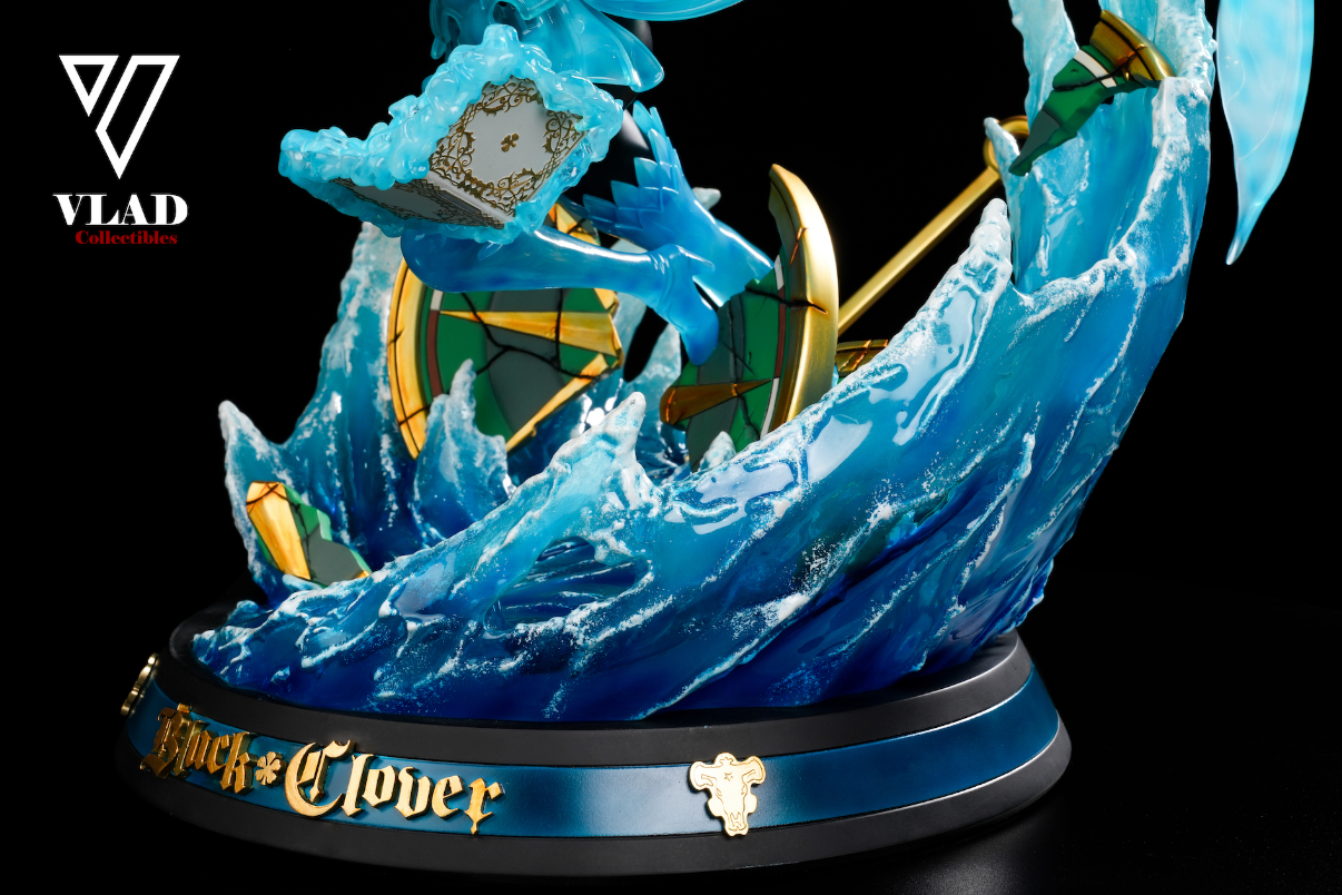 Vlad Collectibles - Noell Silva [2 Variants]