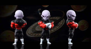 C Studio - Jiren 