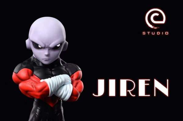 C Studio - Jiren 