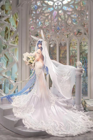 Apex Toys - New Jersey Snow-White Ceremony Ver.