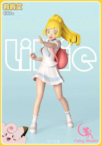 Fairy Studio - Lillie [3 Variants]