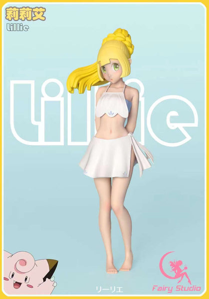 Fairy Studio - Lillie [3 Variants]