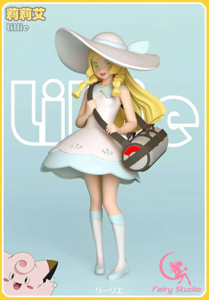 Fairy Studio - Lillie [3 Variants]