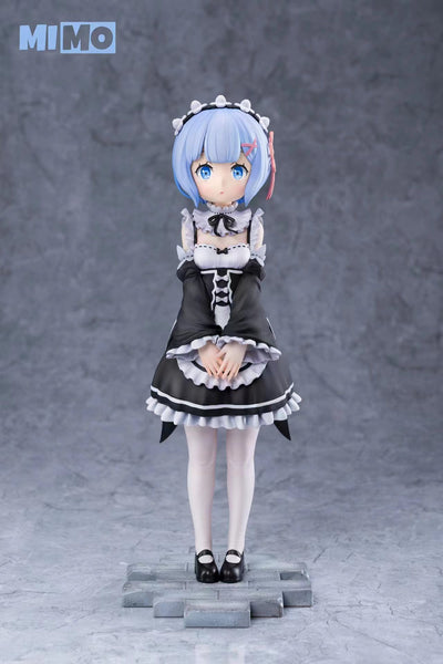 Mimo Studio - Childhood Rem / Childhood Ram [4 Variants]