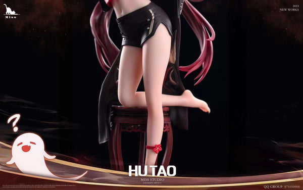 Miss Studio - Hu Tao [Cast Off] 