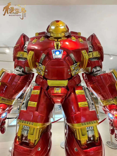 MoXiangDi - Hulkbuster