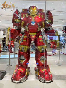 MoXiangDi - Hulkbuster