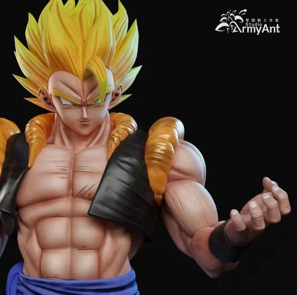 Armyant Studio - Gogeta 