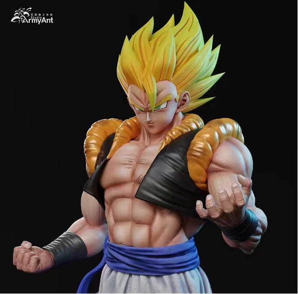 Armyant Studio - Gogeta 