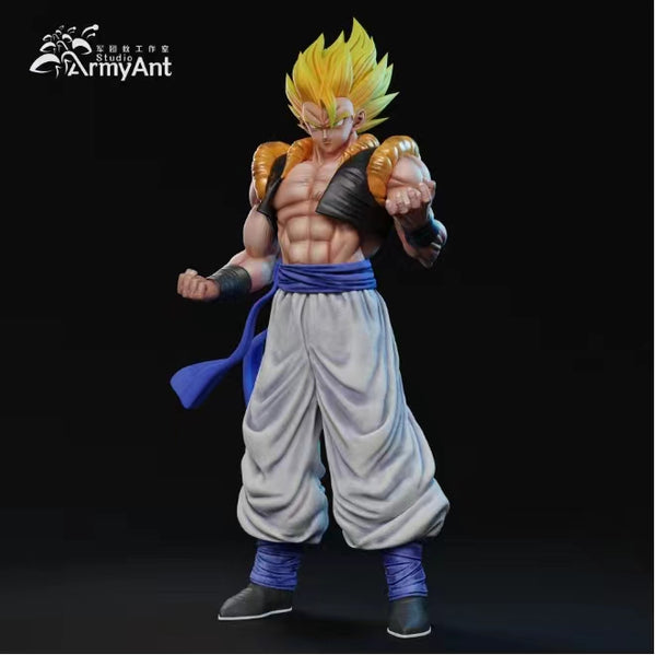 Armyant Studio - Gogeta 