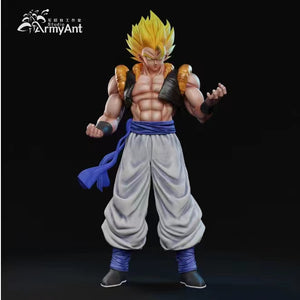 Armyant Studio - Gogeta 