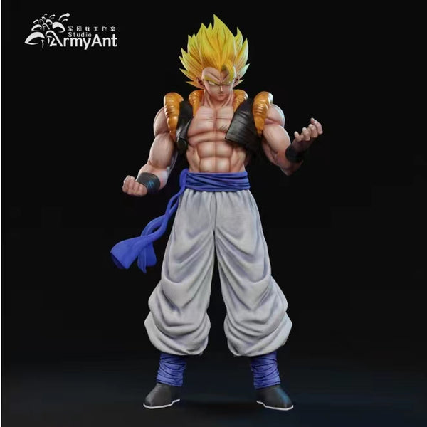 Armyant Studio - Gogeta 