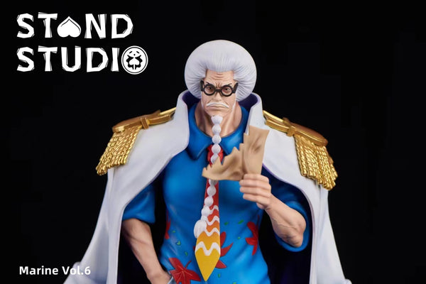 Stand Studio - Sengoku [2 Variants]