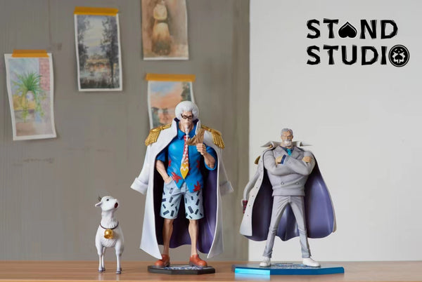 Stand Studio - Sengoku [2 Variants]