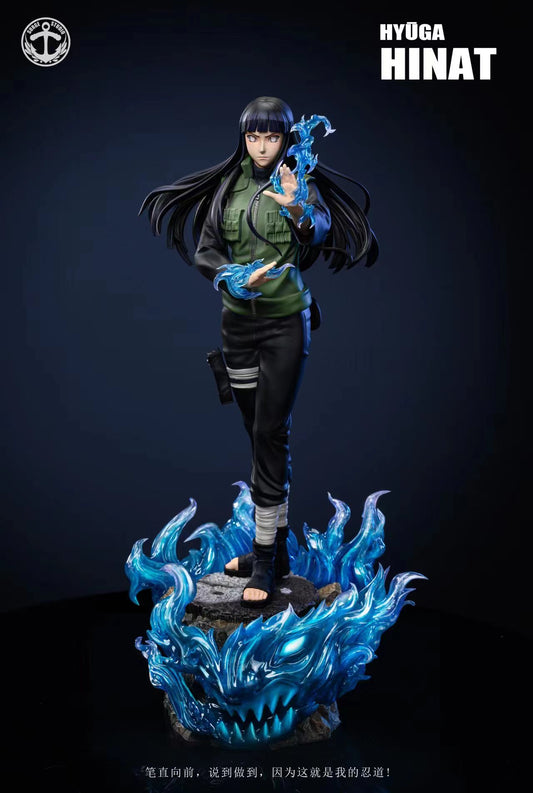 Surge Studio - Hyūga Hinata / Haruno Sakura [4 Variants]