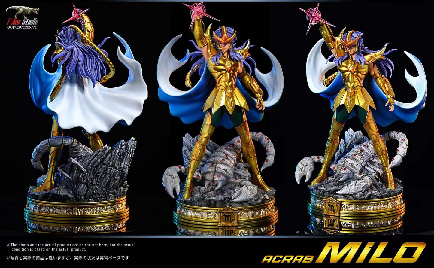 T-Rex Studio - Scorpio Milo [2 Variants]