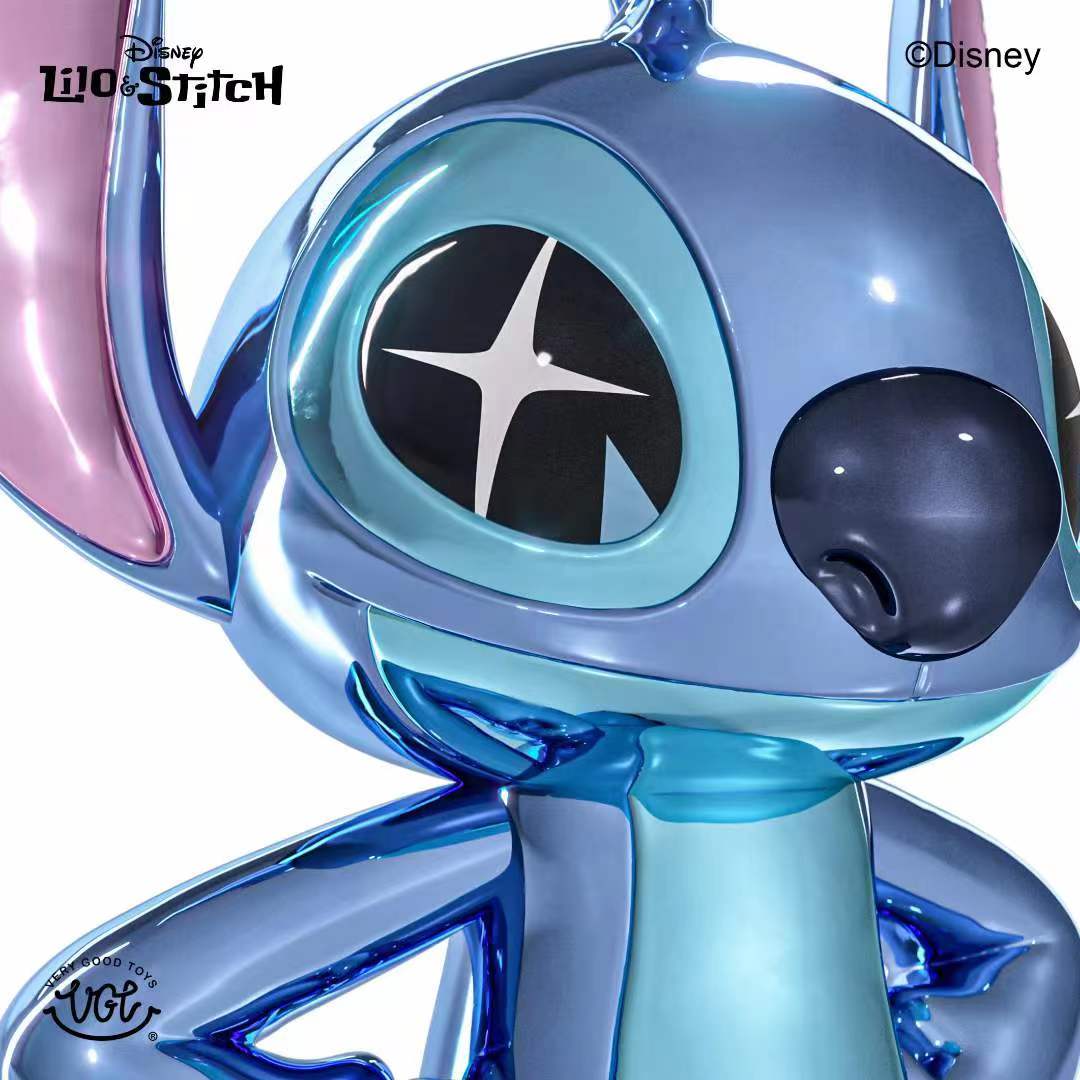 VGT - Stitch & Scrump [VSJ488]