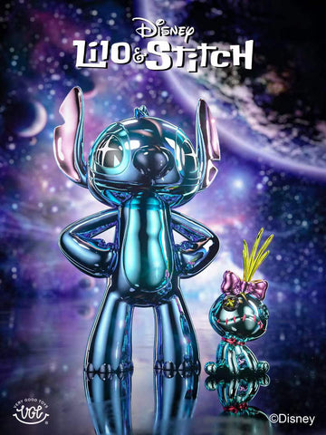 VGT - Stitch & Scrump [VSJ488]