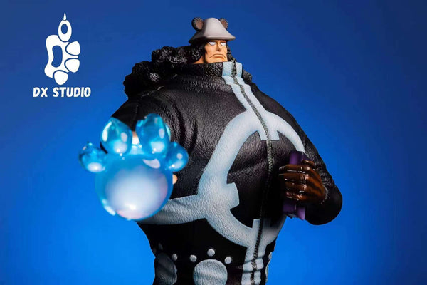 DX Studio - Bartholemew Kuma