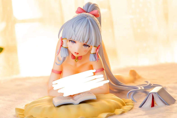 HM Studio - Kamisato Ayaka [2 Variants]