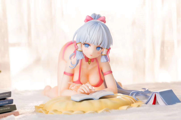 HM Studio - Kamisato Ayaka [2 Variants]