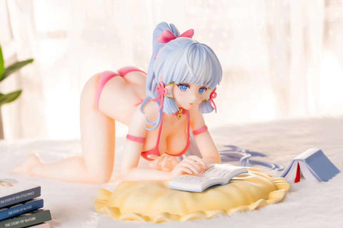 HM Studio - Kamisato Ayaka [2 Variants]