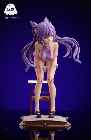 Xian Bei Studio - Keqing [Cast Off]