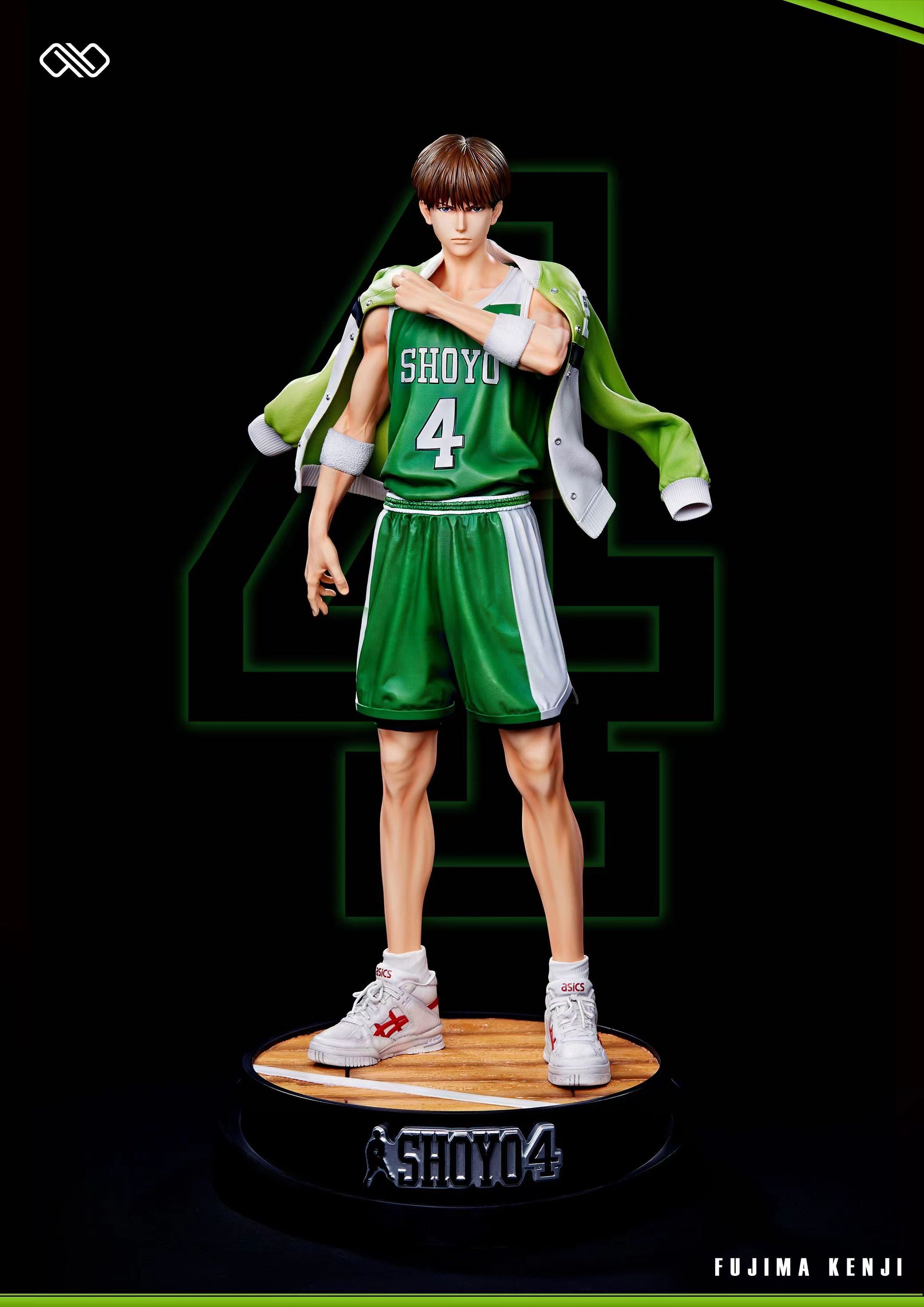 Slam Dunk – Tagged 